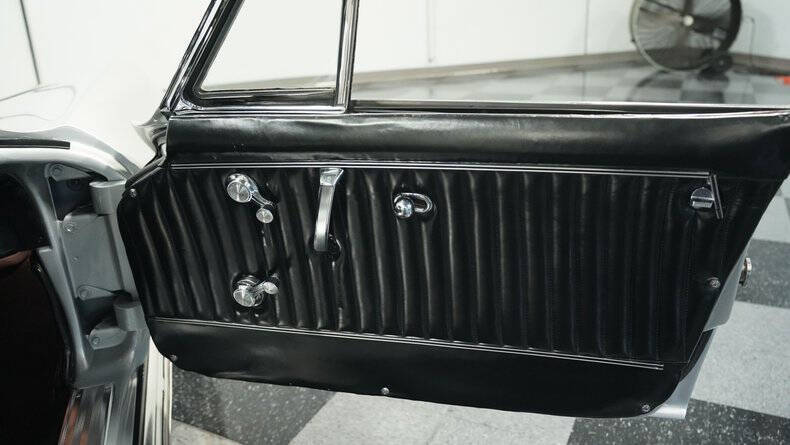 1966 Chevrolet Corvette