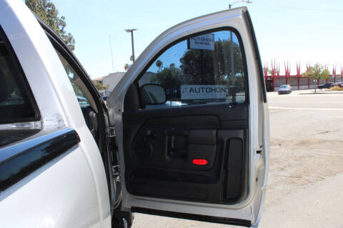 2004 Dodge Ram 1500