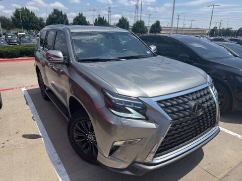 2023 Lexus GX 460