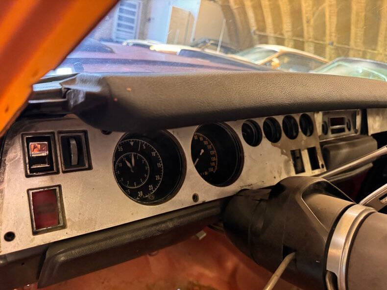 1970 Dodge Super Bee