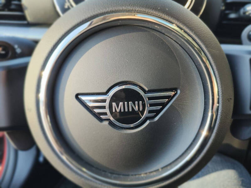 2024 MINI Clubman S photo 24