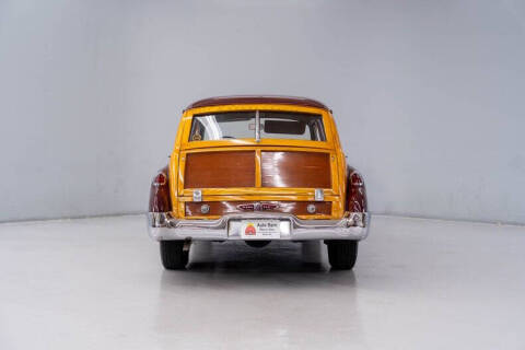 1949 Buick Roadmaster