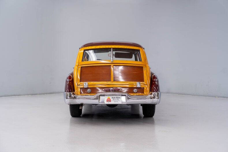 1949 Buick Roadmaster