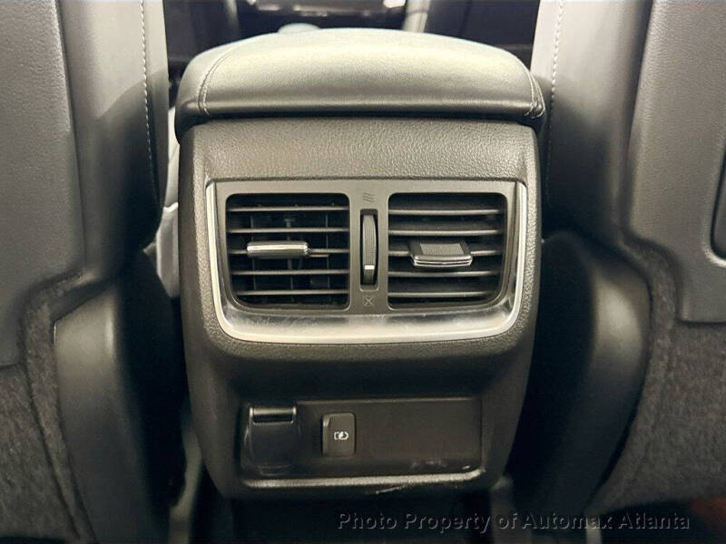 2021 Infiniti QX50 Pure