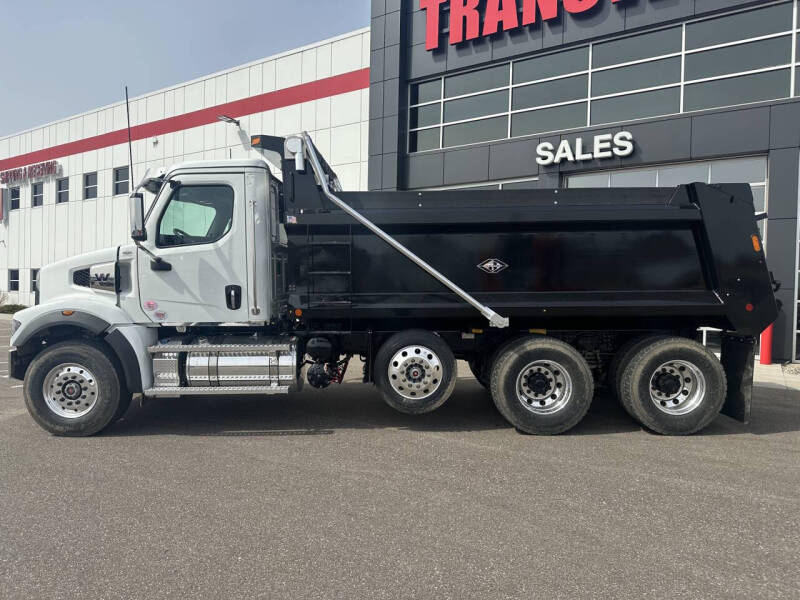 2027 Western Star 47X