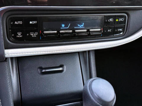 2018 Toyota Corolla iM