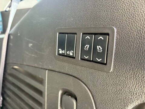 2016 Cadillac Escalade Premium Collection