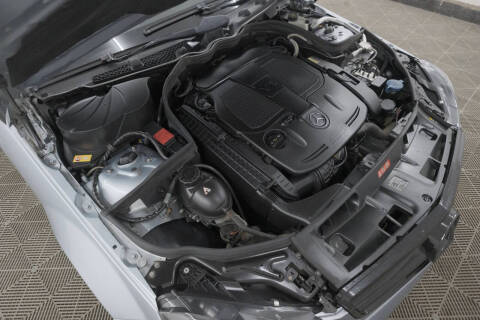 2013 Mercedes-Benz C-Class