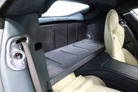 2015 Aston Martin Rapide S