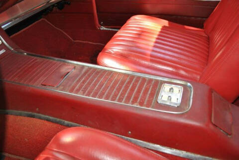 1960 Ford Thunderbird