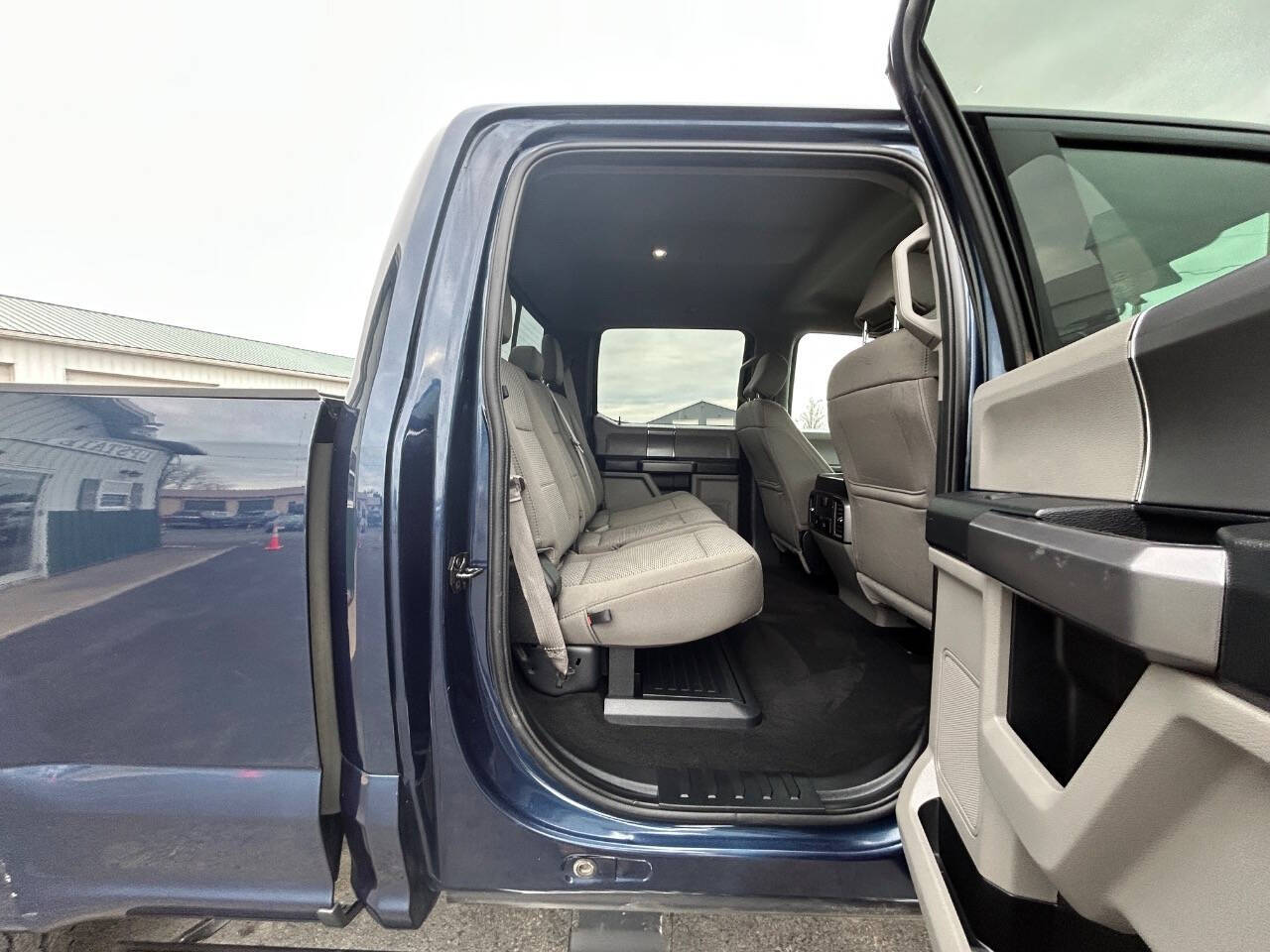 2019 Ford F-250 Super Duty for sale at Upstate Auto Gallery in Westmoreland, NY