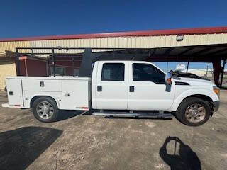 2011 Ford F-250 Super Duty XL's photo