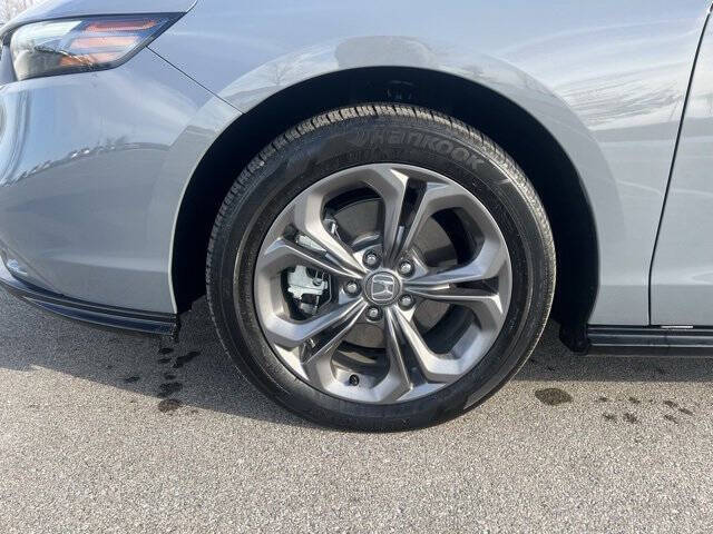 2023 Honda Accord Hybrid