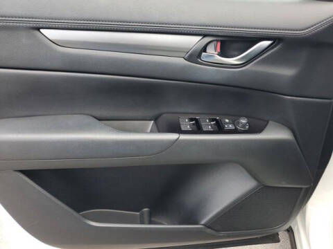 2022 Mazda CX-5 2.5 S Select