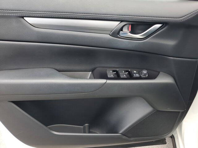 2022 Mazda CX-5 2.5 S Select