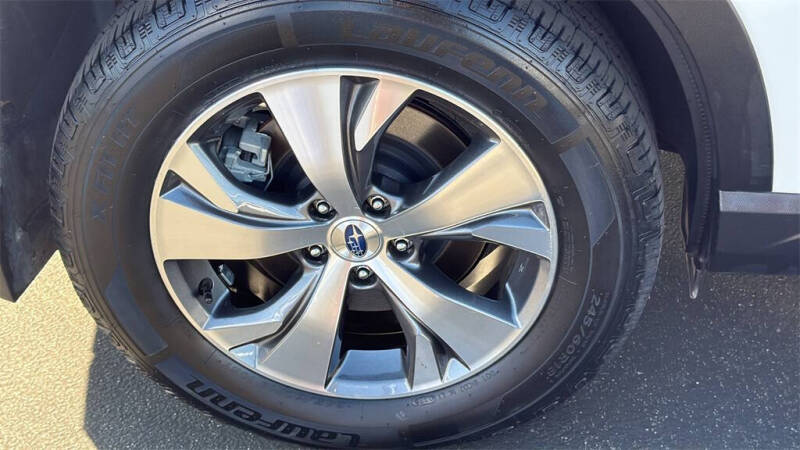 2023 Subaru Ascent Premium 7-Passenger