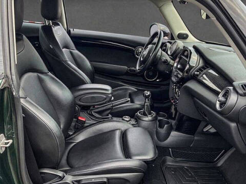 2014 MINI Hardtop Cooper S