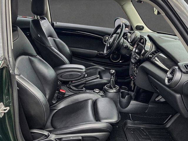 2014 MINI Hardtop Cooper S