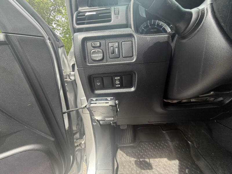 2018 Toyota 4Runner