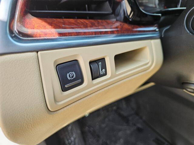 2018 Cadillac XT5 Premium Luxury