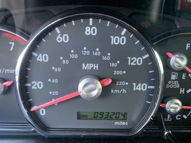 2012 Mitsubishi Galant ES