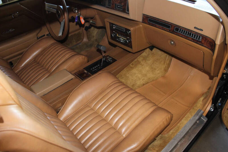 1979 Oldsmobile Cutlass Calais