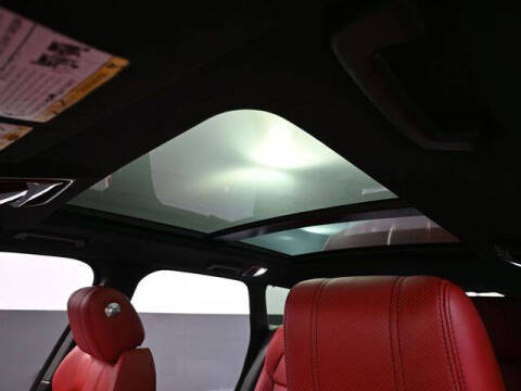 2017 Land Rover Range Rover Sport