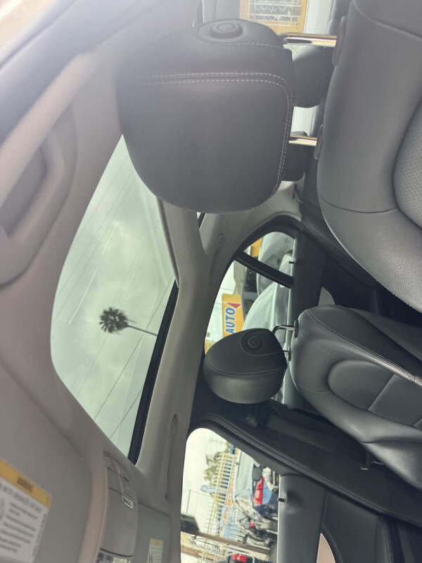 2016 Mercedes-Benz C-Class C 300 Luxury 4MATIC