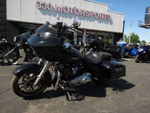2022 Harley-Davidson FLTRX Road Glide