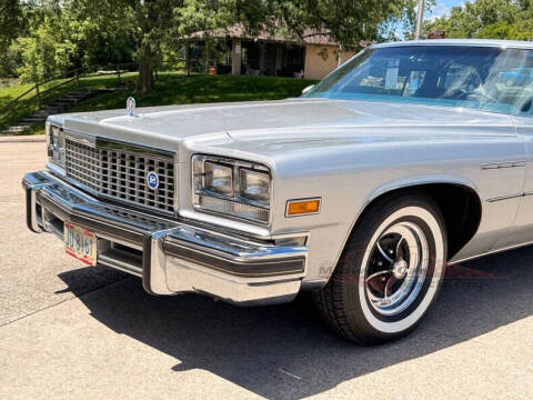 1976 Buick LeSabre