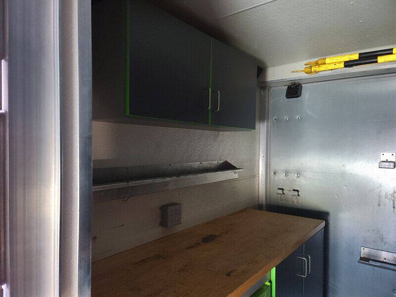 2016 Ford E-Series E-450 SD