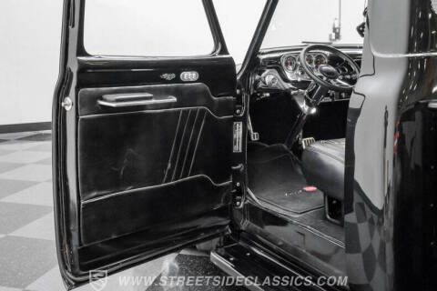 1955 Ford F-100