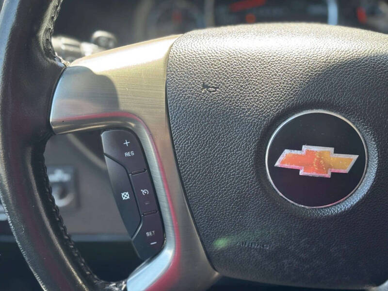 2017 Chevrolet Express 3500