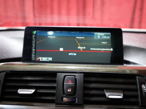 2016 BMW 4 Series 428i xDrive Gran Coupe