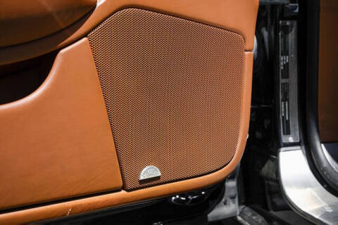 2009 Bentley Continental GT
