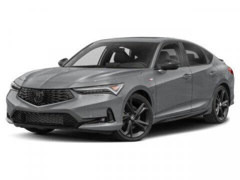 2023 Acura Integra