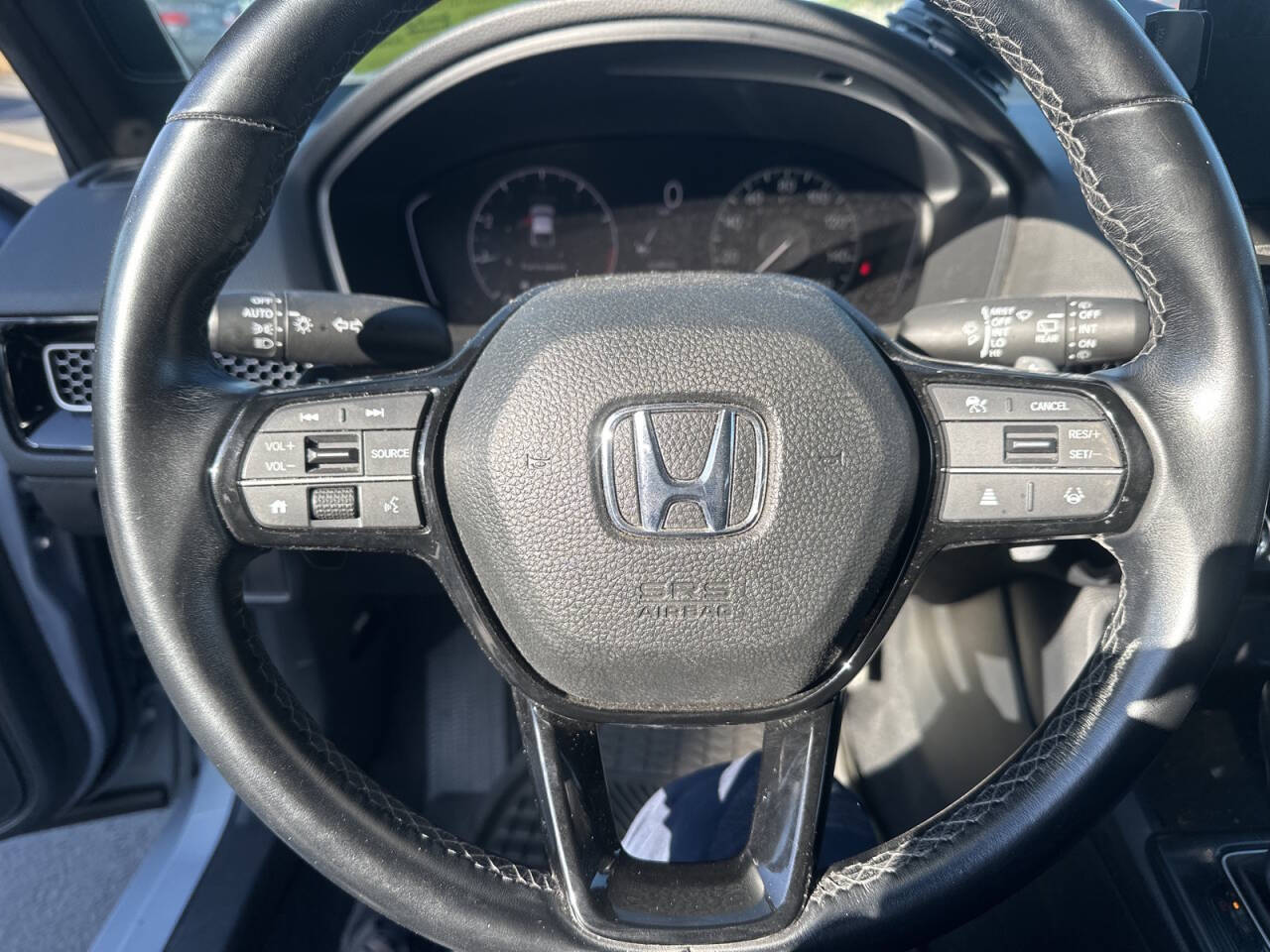 2022 Honda Civic for sale at Envision Toyota of Milpitas in Milpitas, CA