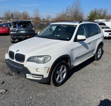 2010 BMW X5 for sale at BMP Motors LLC in Allentown PA