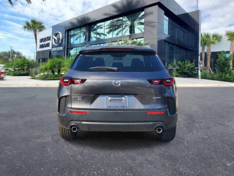 2026 Mazda CX-50 2.5 S Preferred