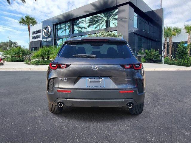 2026 Mazda CX-50 2.5 S Preferred