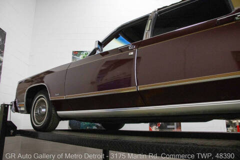 1979 Lincoln Continental