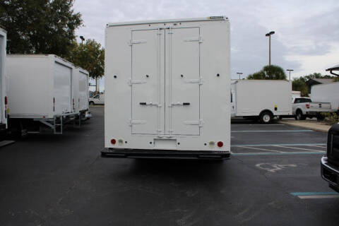 2017 Freightliner MT45 Chassis