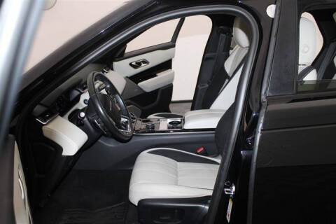 2018 Land Rover Range Rover Velar D180 R-Dynamic SE