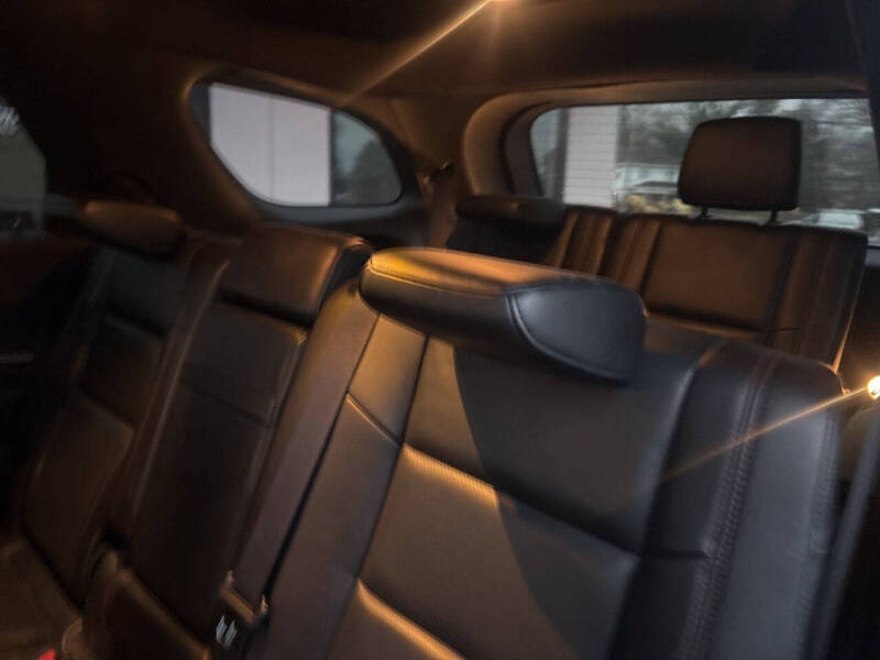 2023 Dodge Durango GT Plus