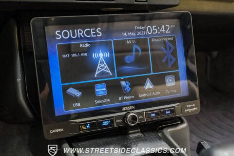 1989 Pontiac Firebird