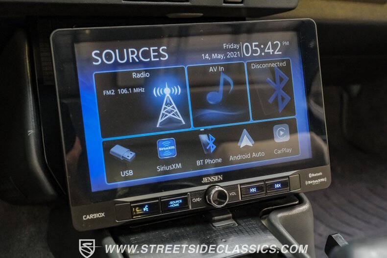 1989 Pontiac Firebird