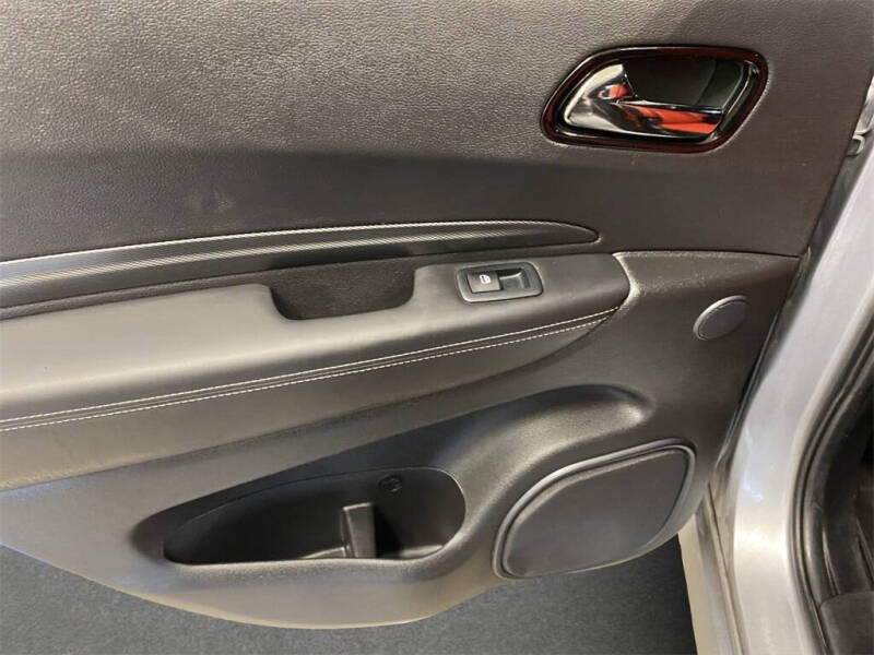 2021 Dodge Durango SRT 392