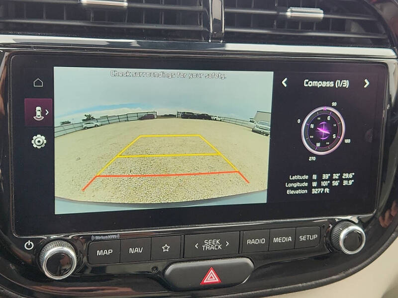 2023 Kia Soul EX