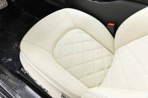 2014 Bentley Mulsanne