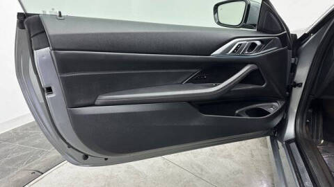 2025 BMW 4 Series 430i